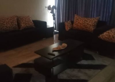 4 BEDROOM APARTMENT AVAILABLE FOR SHORTLET AT 1004 ESTATES, VICTORIA ISLAND